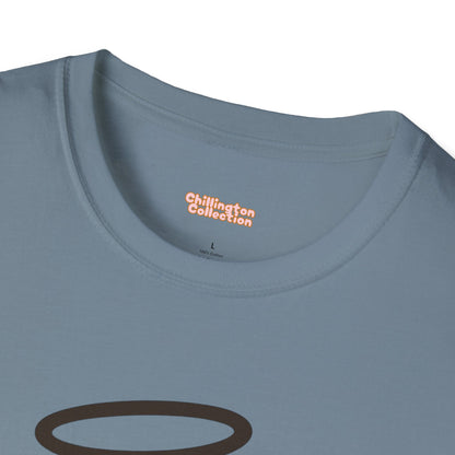Y'all Lucky I'm I'm Saved Unisex T-Shirt