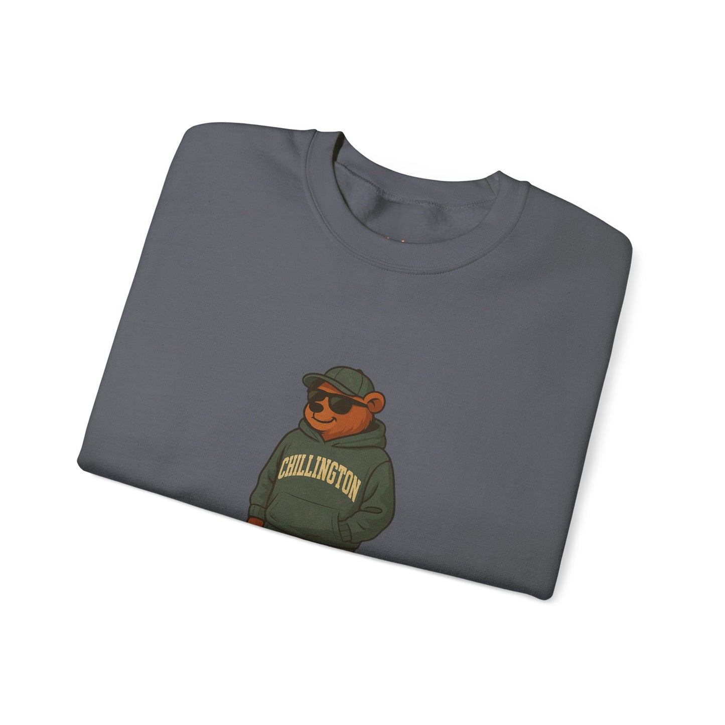 Chillington Bear Sweatshirt