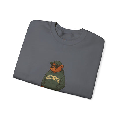 Chillington Bear Sweatshirt