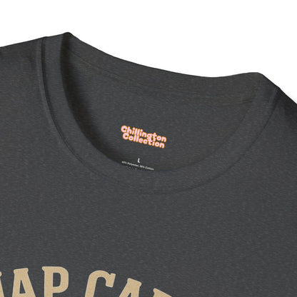 Nap Cartel Unisex T-Shirt
