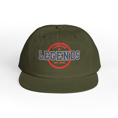 Laidback Legends Cap