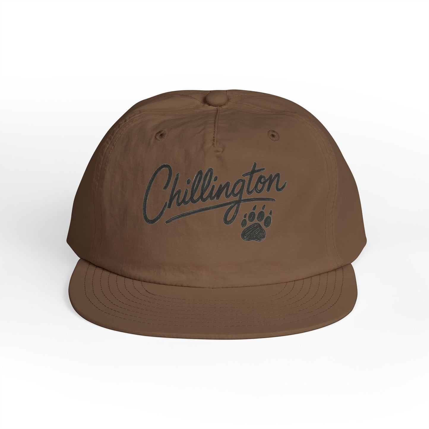 Chillington Bear Paw Surf Cap
