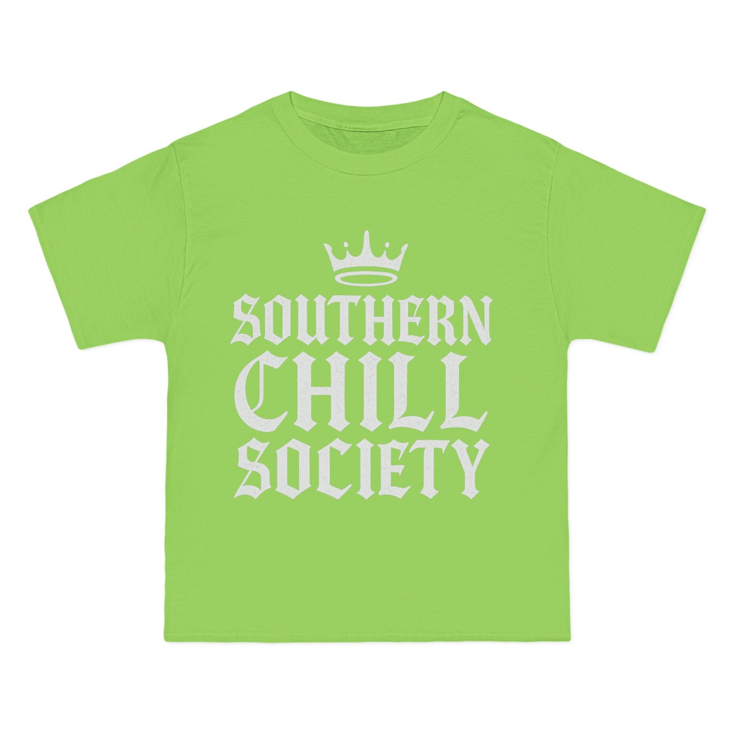 Southern Chill Society T-Shirt