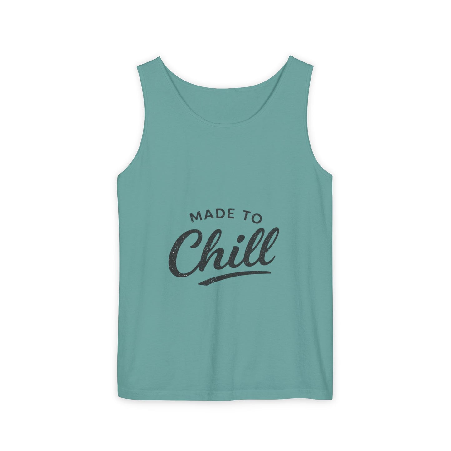 Made to Chill Tank Top