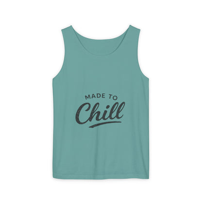 Made to Chill Tank Top