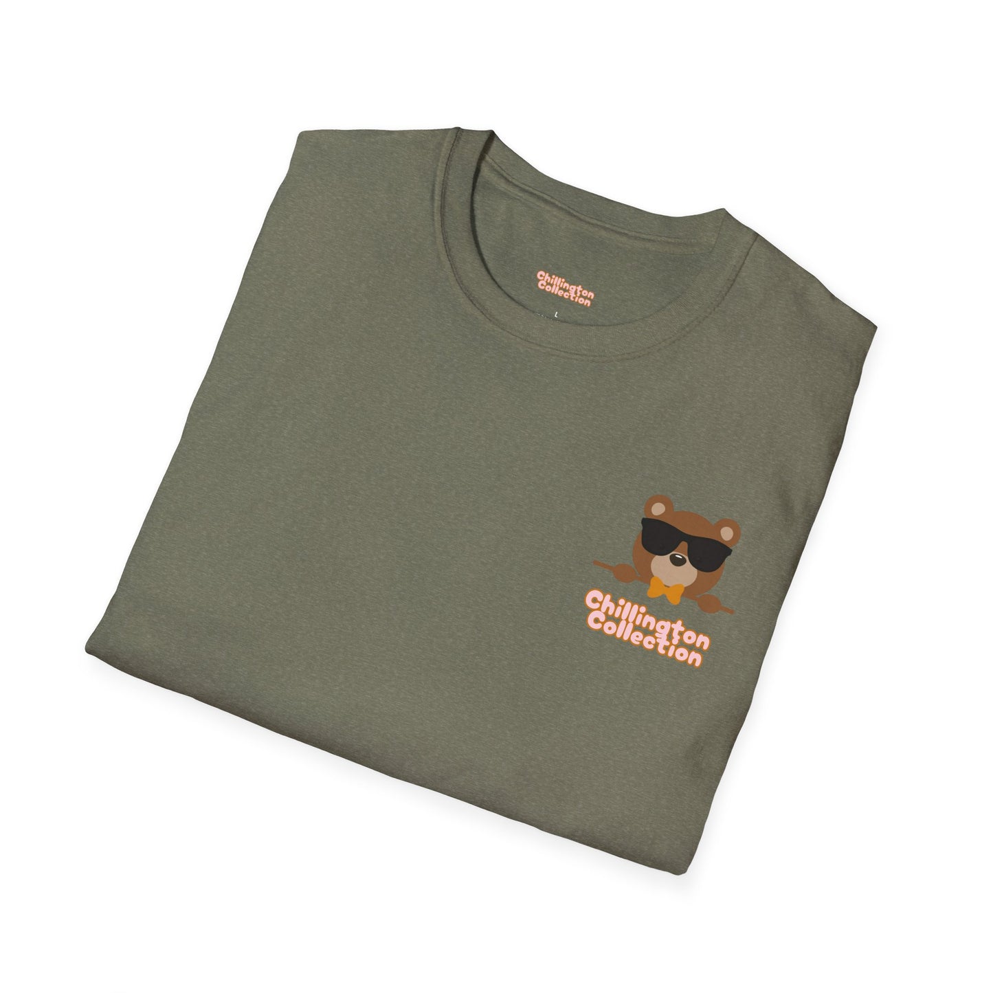 Chillington Unisex T-shirt