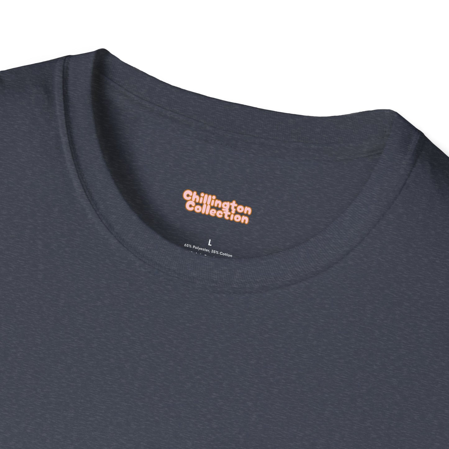 No Rush. All Style. Unisex T-Shirt