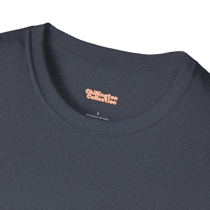 No Rush. All Style. Unisex T-Shirt