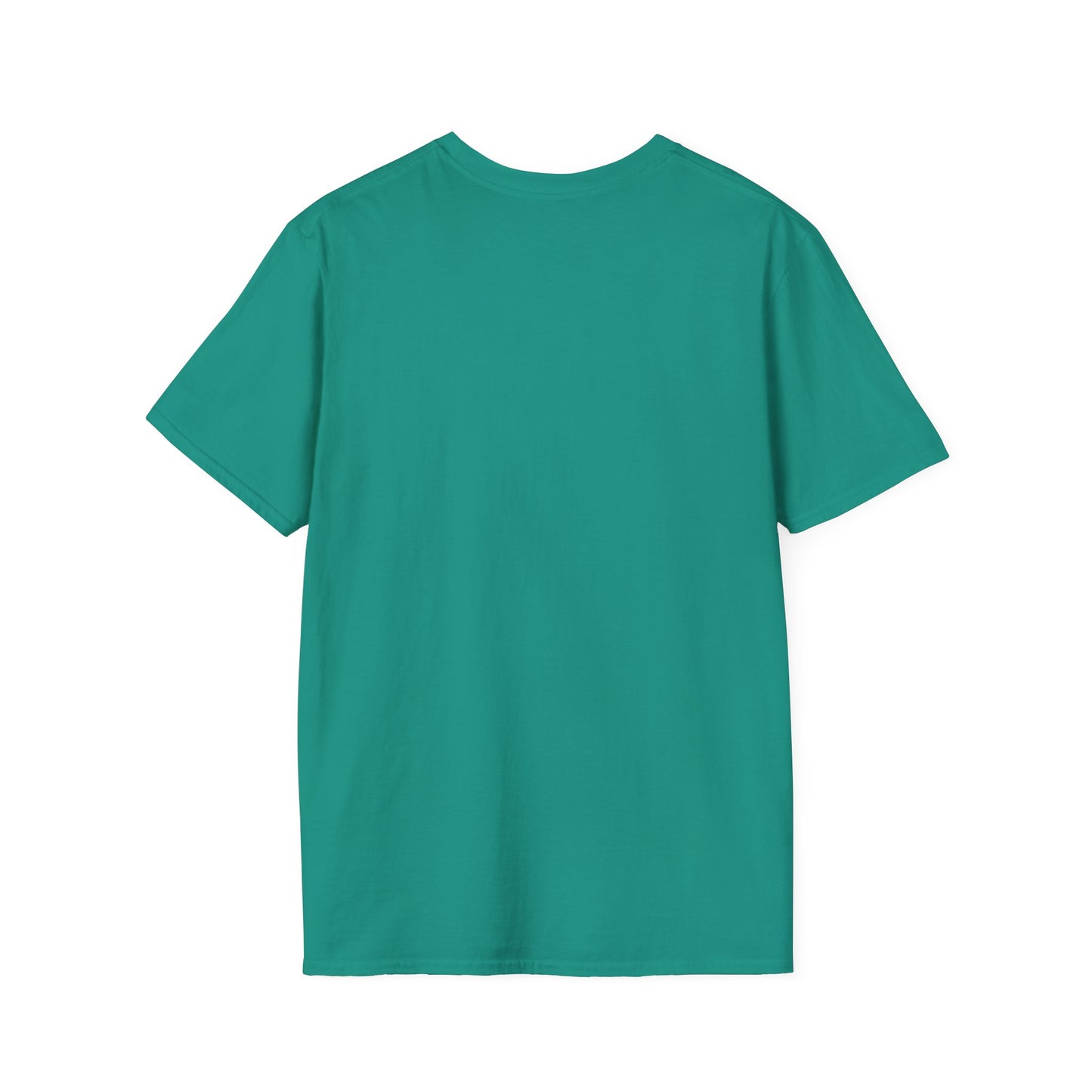 Saints and Slides Unisex T-Shirt