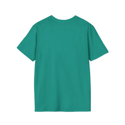 Saints and Slides Unisex T-Shirt