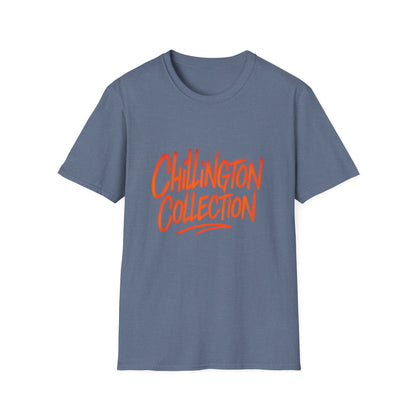 Chillington Logo Unisex T-shirt