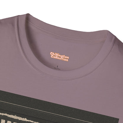 Chillington Vibes Unisex T-Shirt