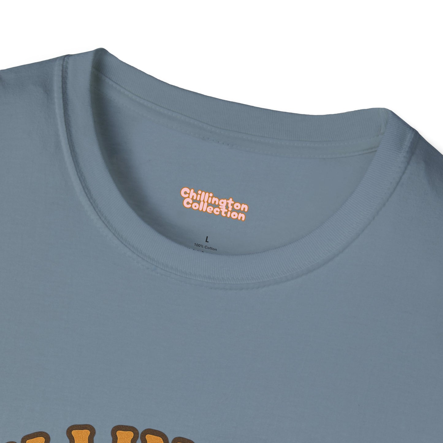 Cozy Bear Unisex T-Shirt