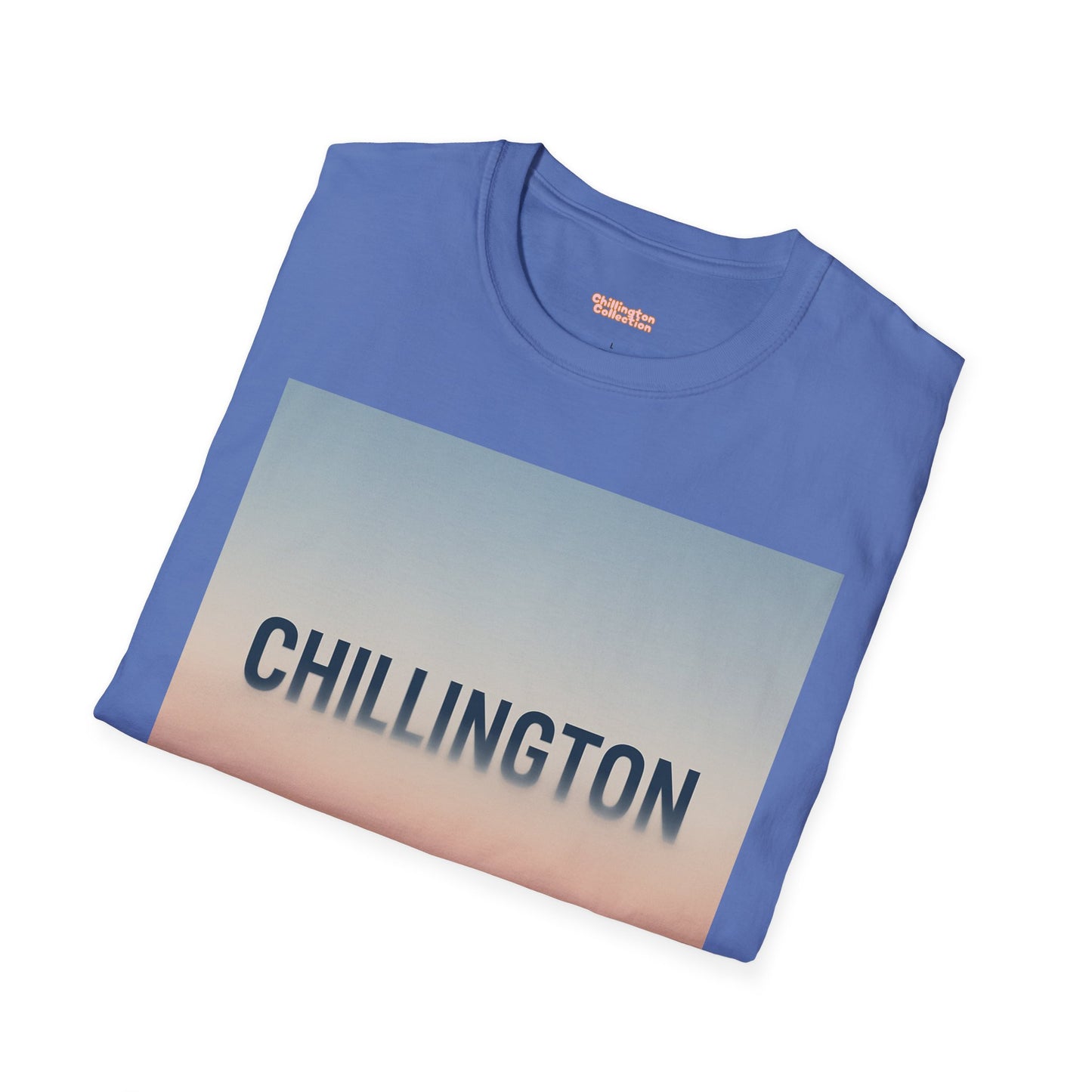 Chillington Unisex T-Shirt