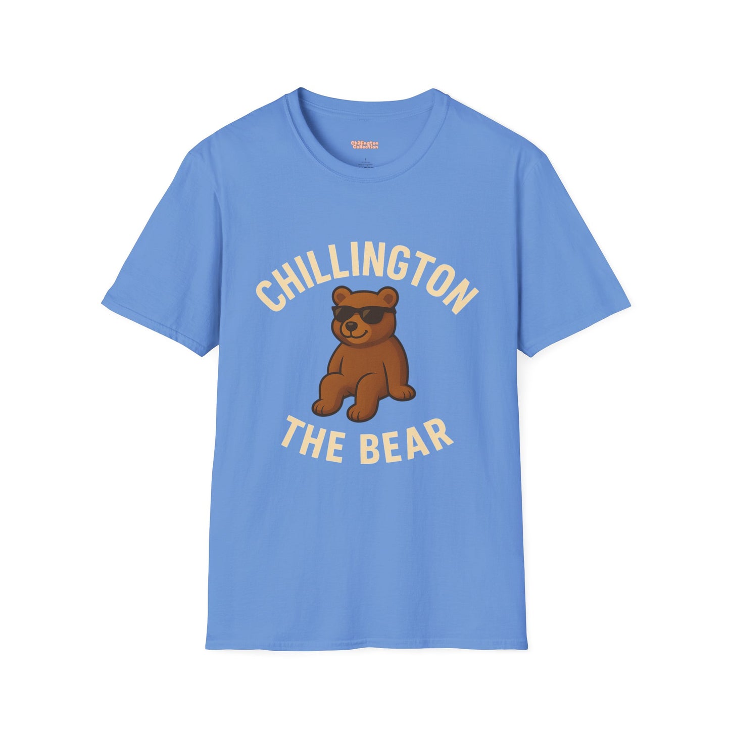 Chillington Logo Unisex T-Shirt