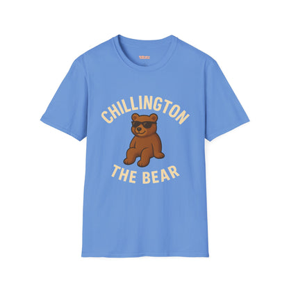 Chillington Logo Unisex T-Shirt