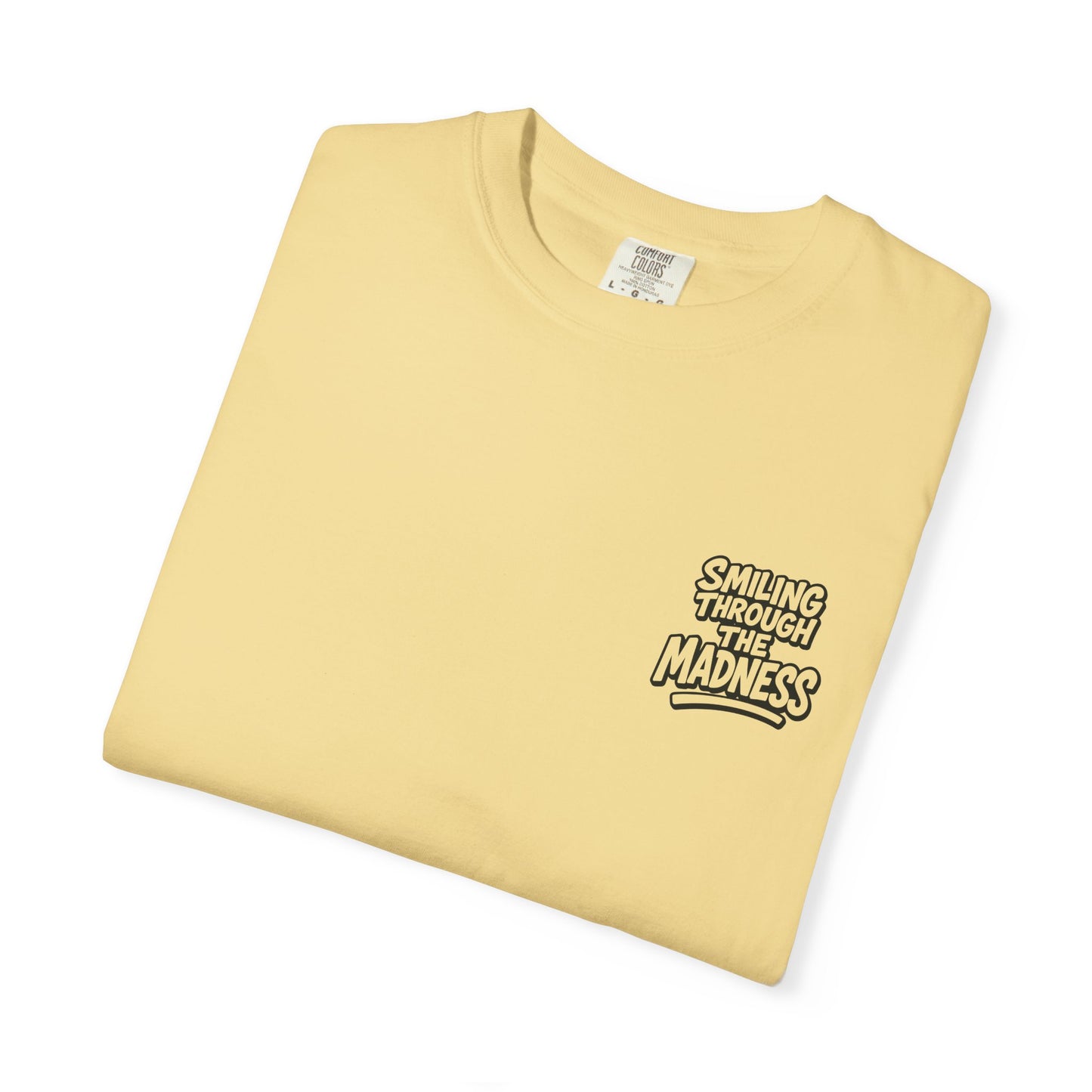 Melting Smile T-Shirt