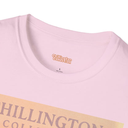 Faded Chillington Collection Unisex T-Shirt