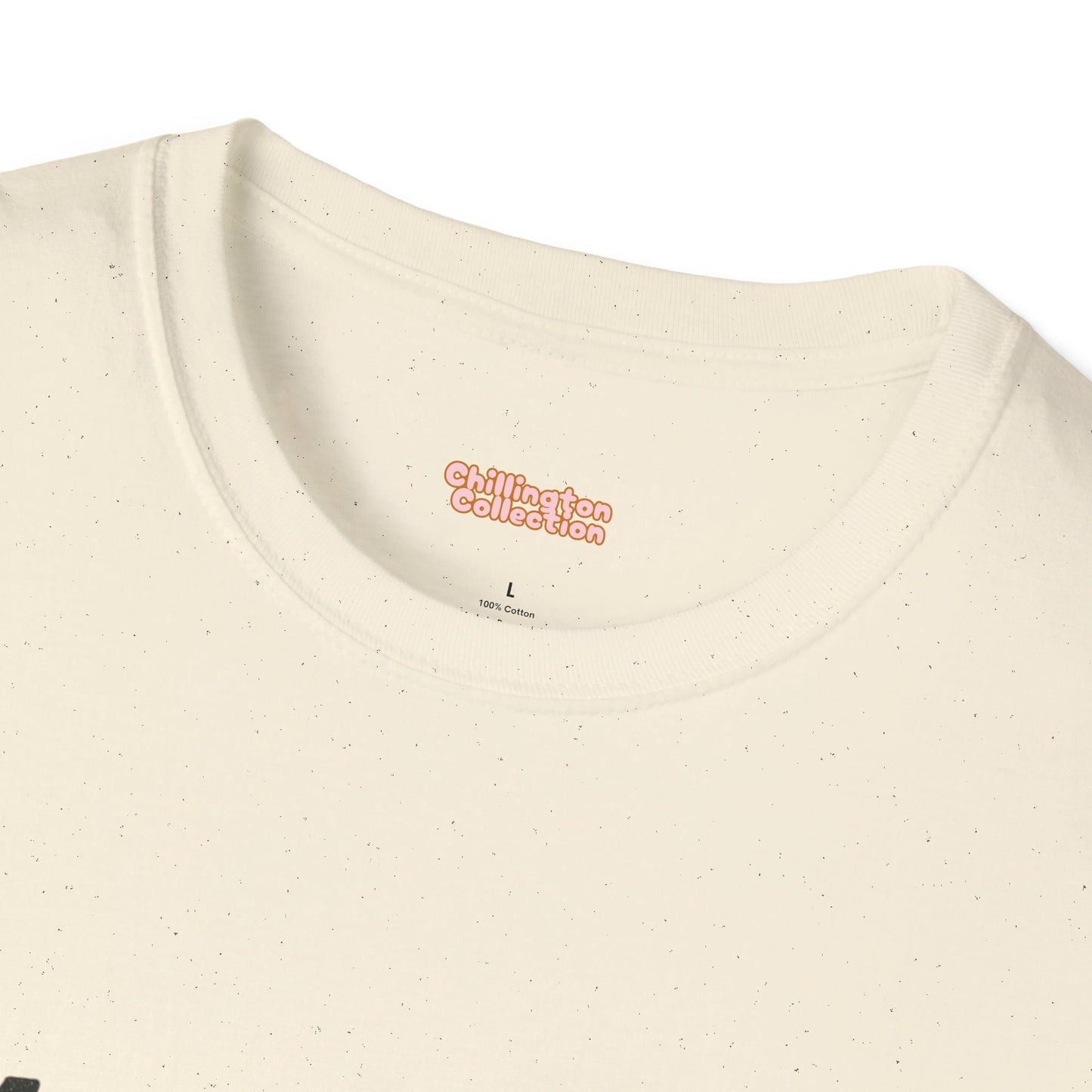 Chillington Collection Baseball Unisex T-Shirt