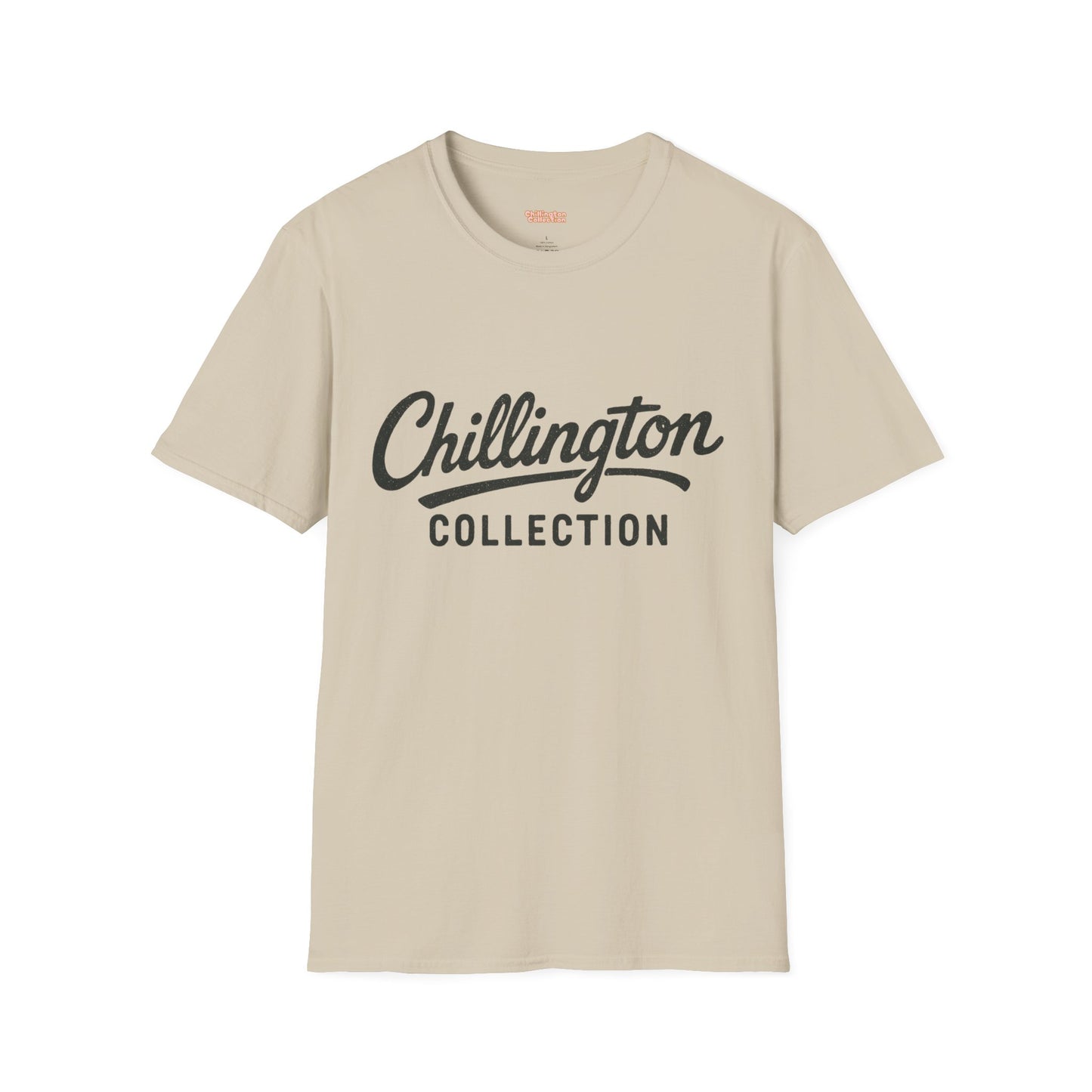 Chillington Collection Baseball Unisex T-Shirt