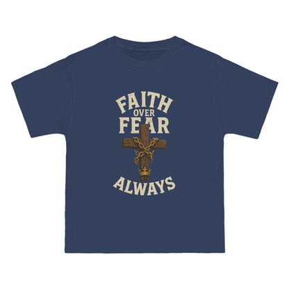 Faith Over Fear T-Shirt