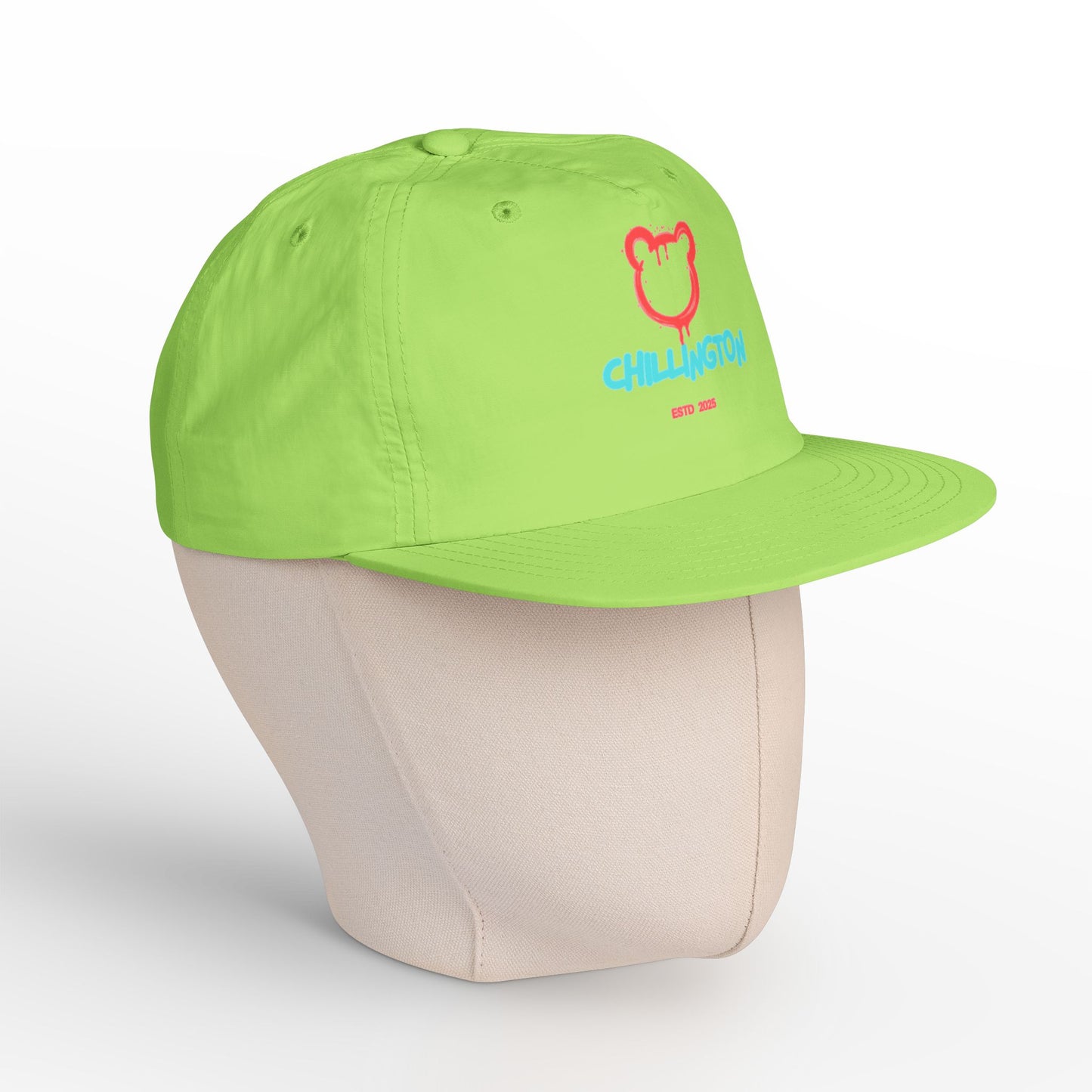 Chillington Surf Cap