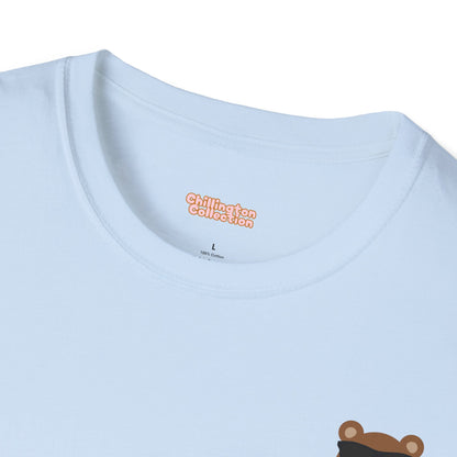 Cozy Chill With You T-shirt