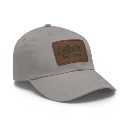 Baseball Chillington Dad Hat