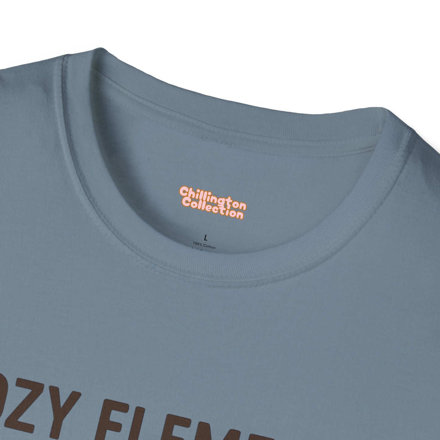 Cozy Elements Unisex T-Shirt