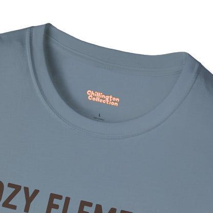Cozy Elements Unisex T-Shirt