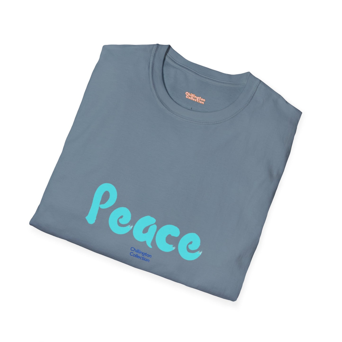 Peace Unisex T-Shirt