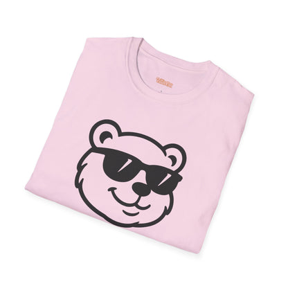 Chillington Drawn Unisex T-Shirt