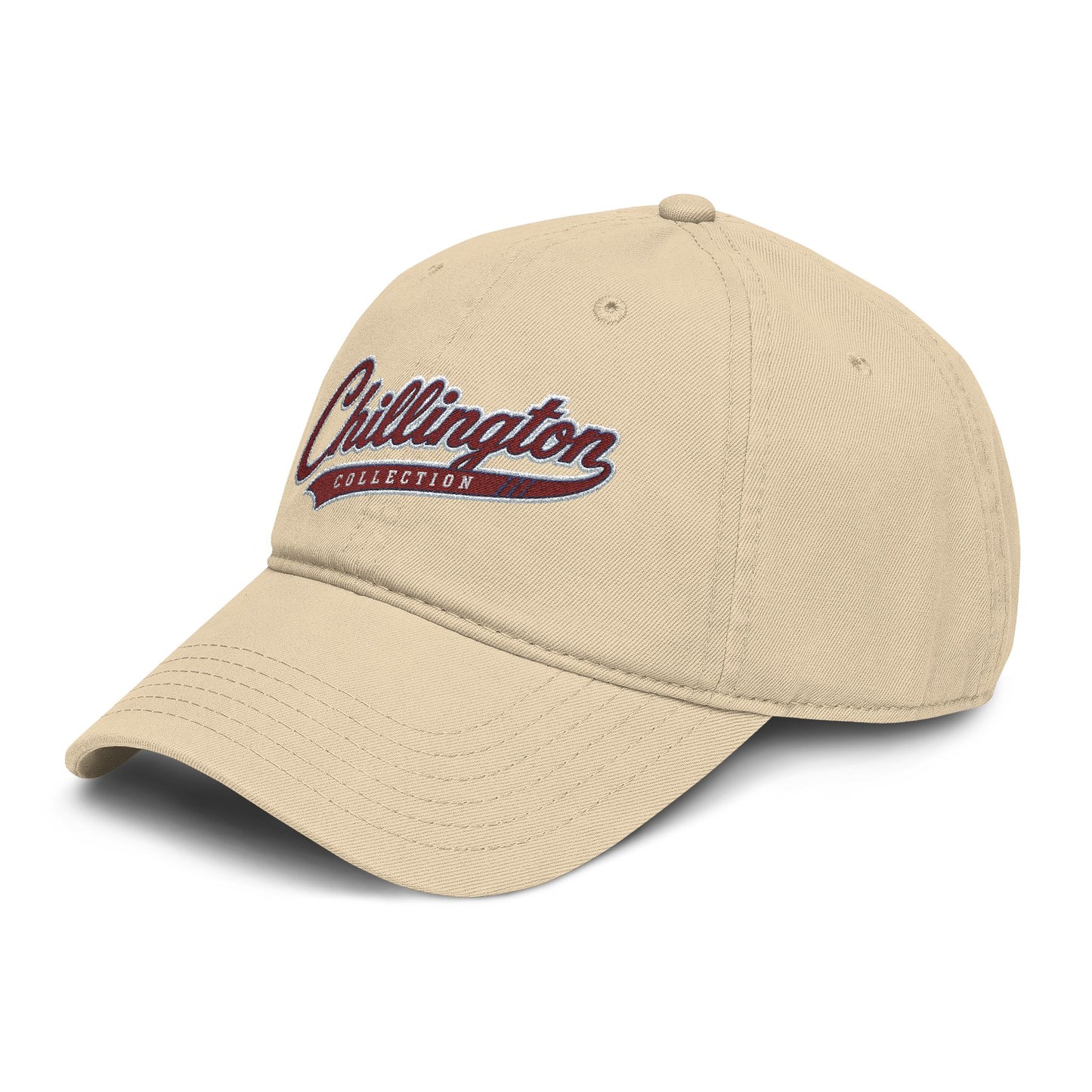 'Chill Responsibly' Dad Hat