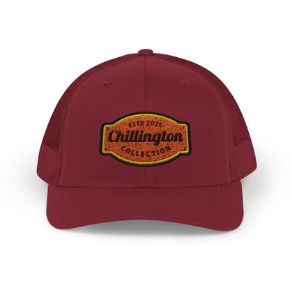 Chillington Trucker Cap