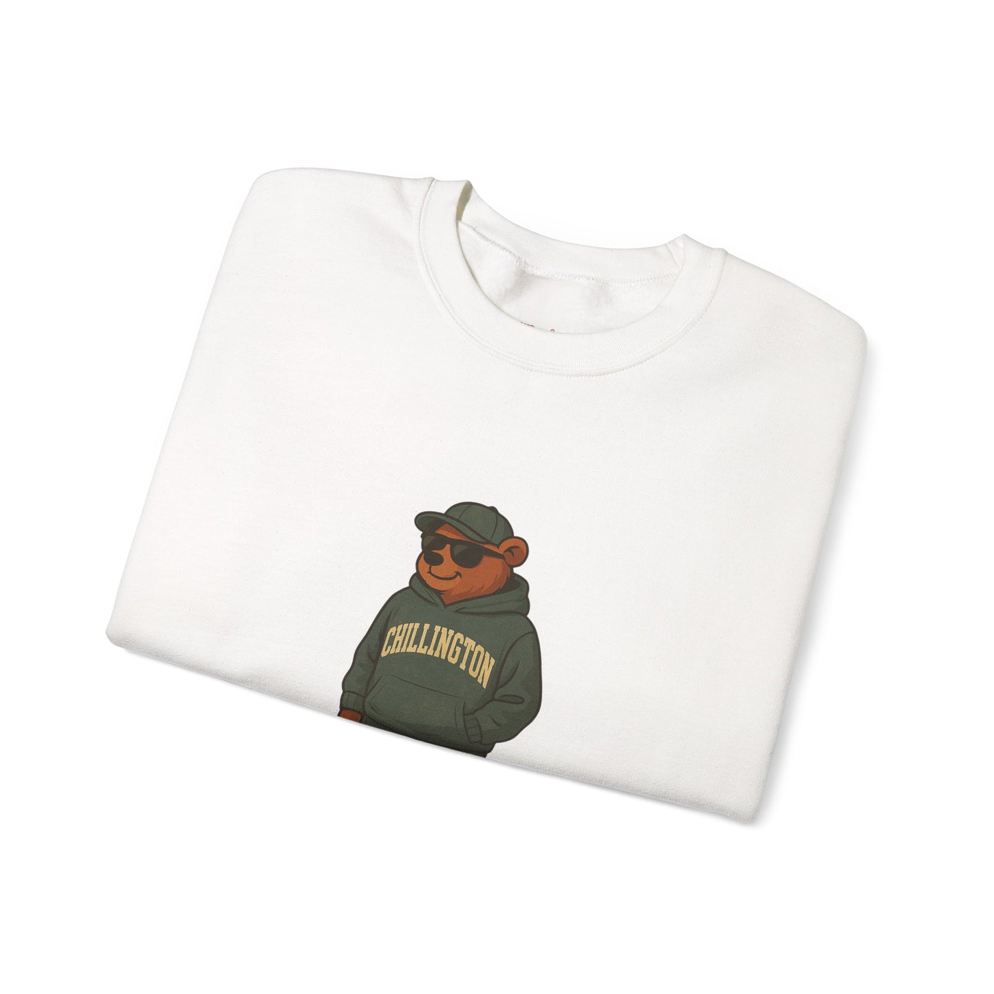 Chillington Bear Sweatshirt