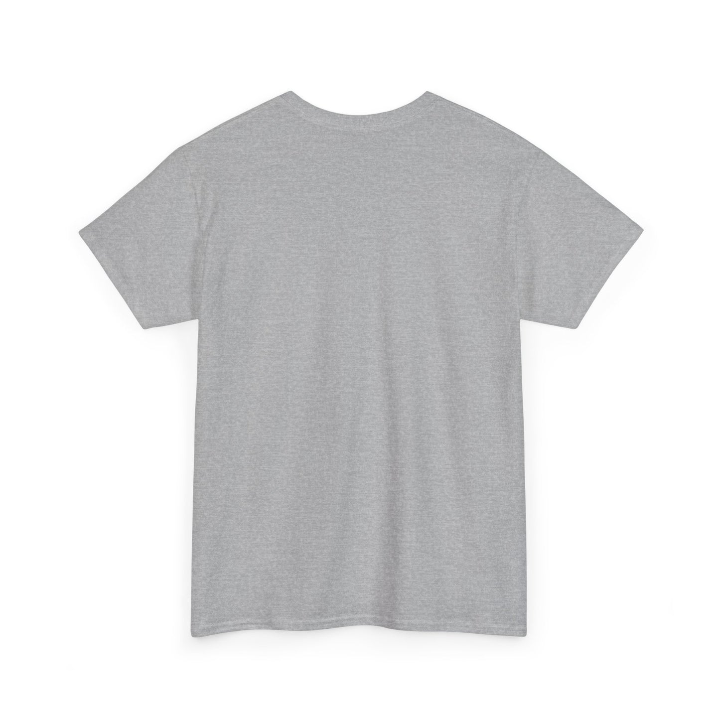 Peace Over Panic Unisex Tee
