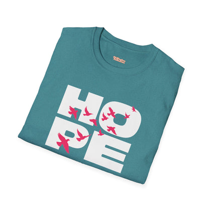 Hopeful Dreams Unisex T-Shirt