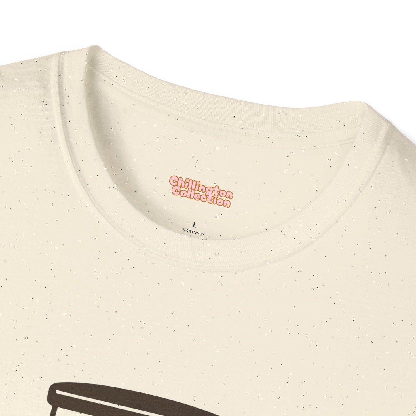 Don't Rush the Revelation Unisex T-Shirt