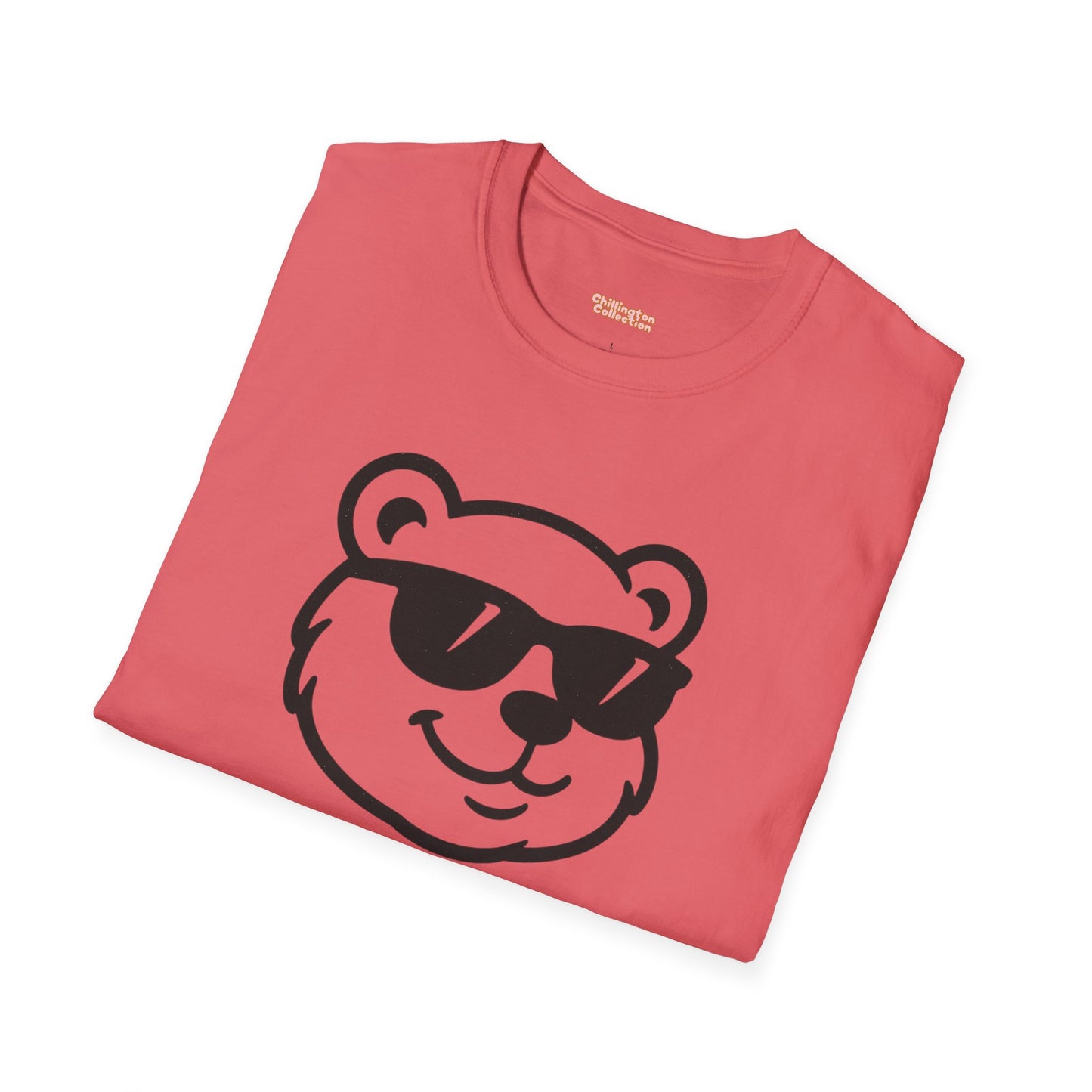 Chillington Drawn Unisex T-Shirt