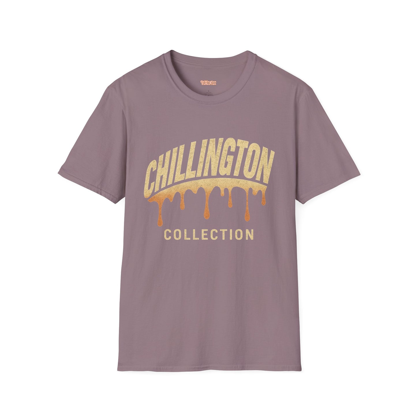 Drippy Chillington Unisex T-Shirt