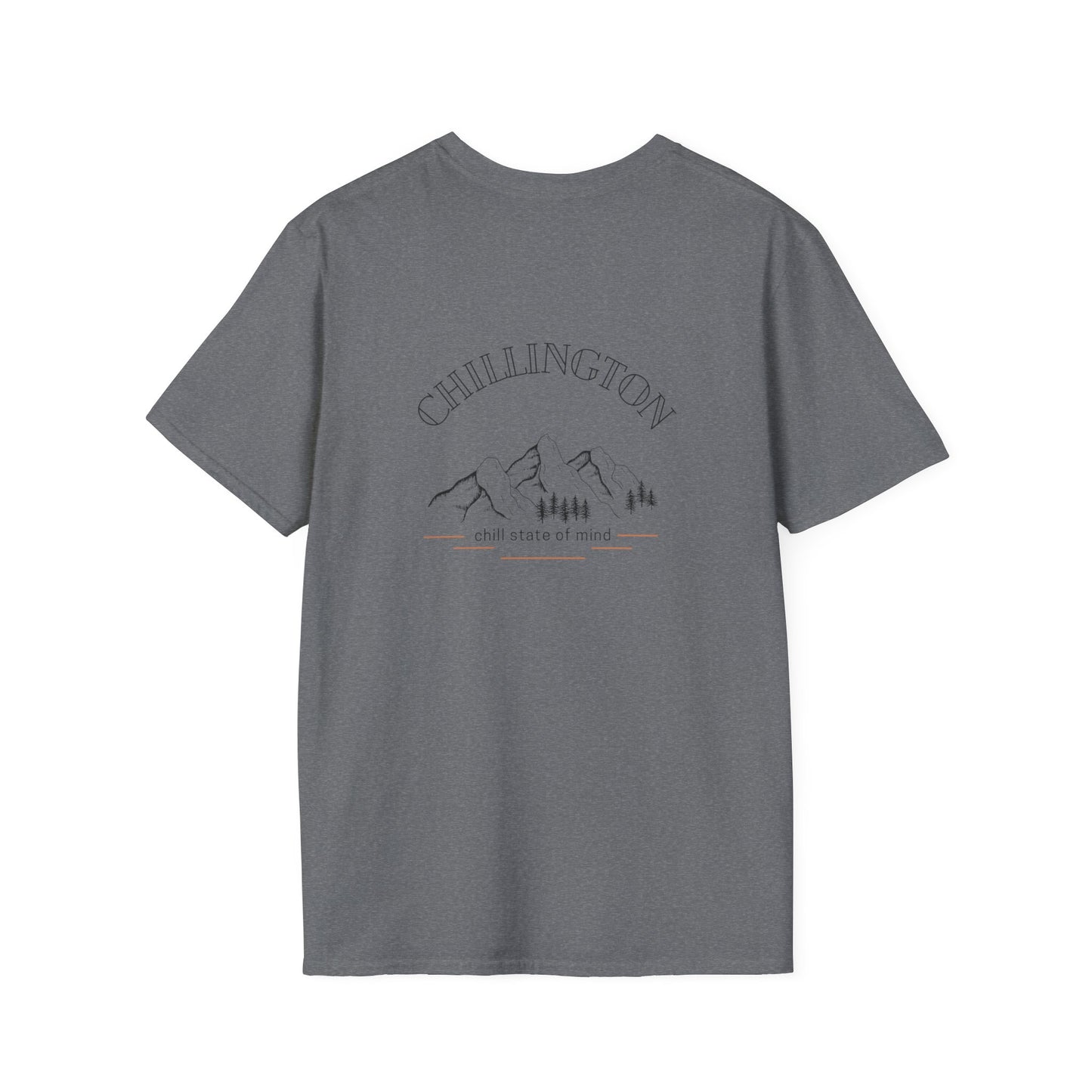 Chillington Unisex T-shirt