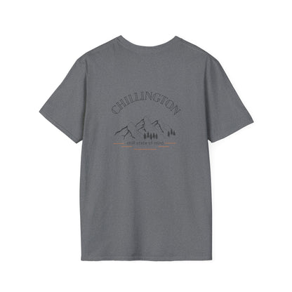 Chillington Unisex T-shirt