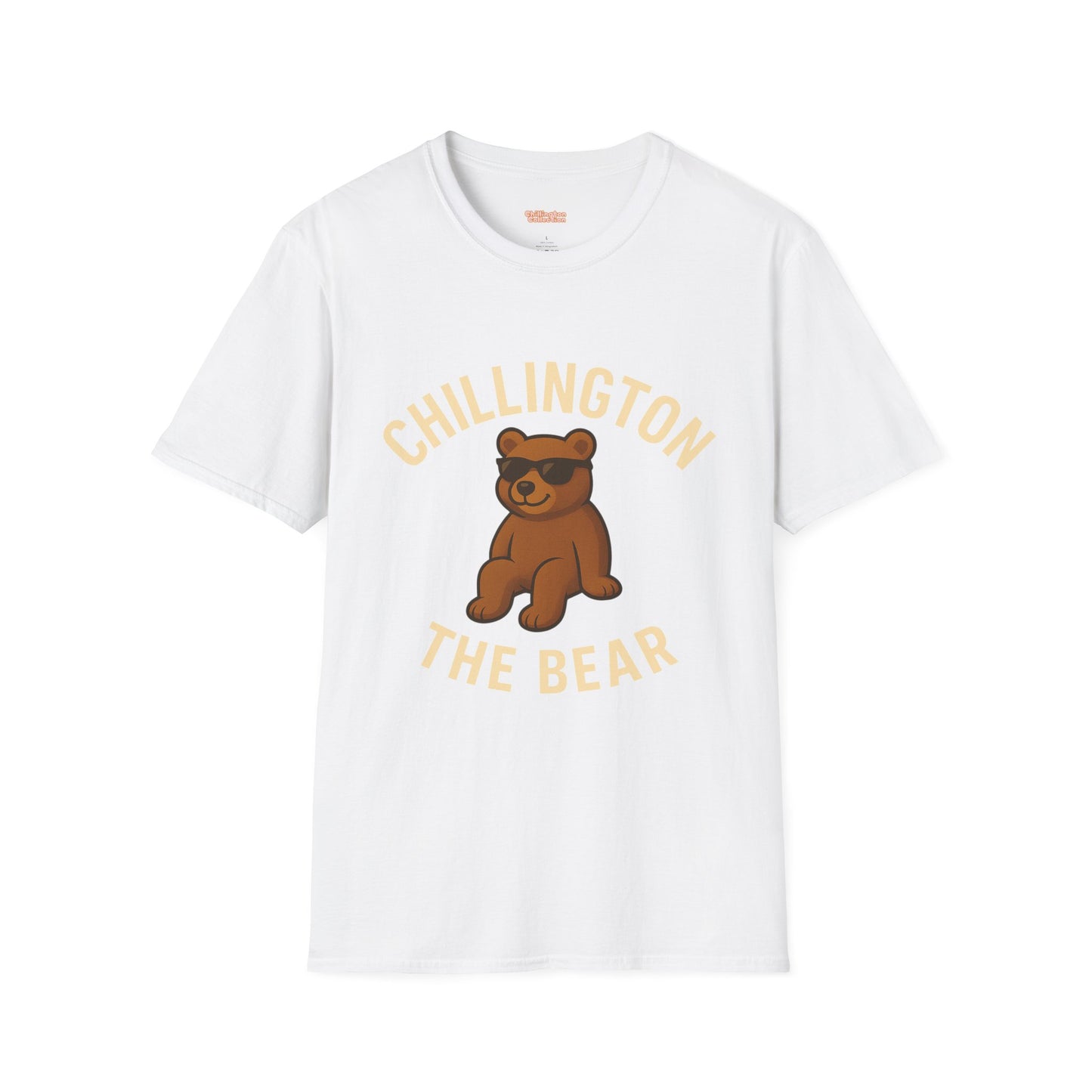 Chillington Logo Unisex T-Shirt