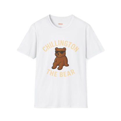 Chillington Logo Unisex T-Shirt