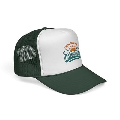 Daydreamers Retro Trucker Hat