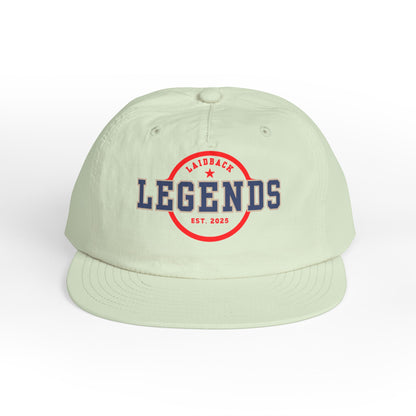 Laidback Legends Cap