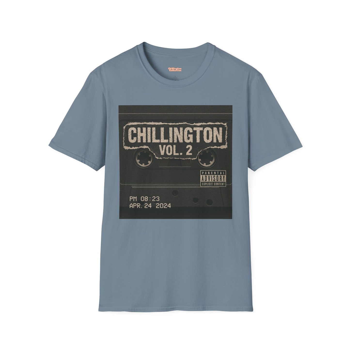 Chillington Vibes Unisex T-Shirt