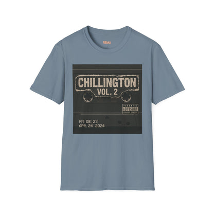 Chillington Vibes Unisex T-Shirt
