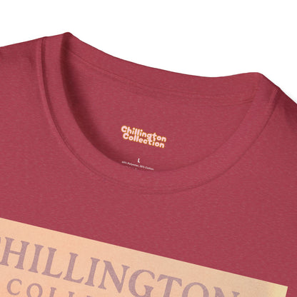 Faded Chillington Collection Unisex T-Shirt