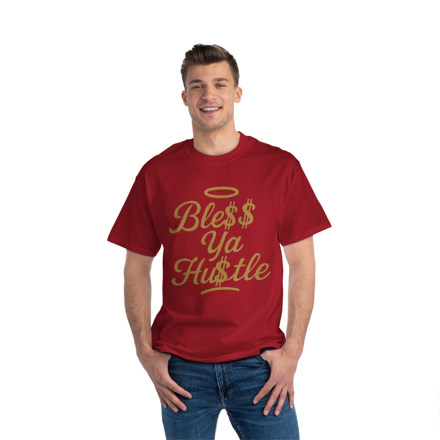 Bless Ya Hustle T-shirt